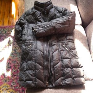 Prana puffer jacket